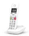 TELEFONO DECT GIGASET E290 BLANCO DUO