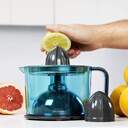 EXPRIM. CECOTEC ZITRUS EASY INOX 04069 40W 1L AG