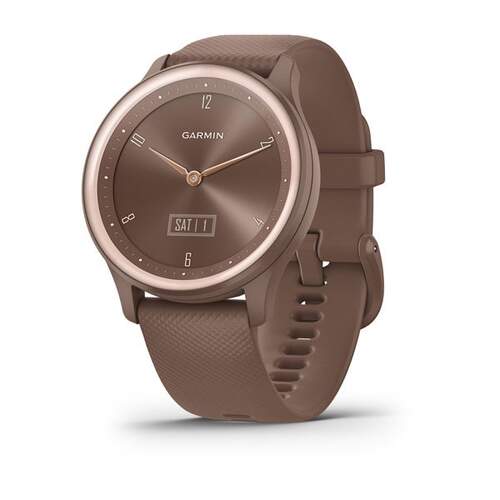 Garmin Vivomove Sport Cacao
