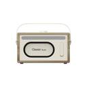 ALTAVOZ PURE CLASSIC AURA COTTON WHITE 40W 30HORAS
