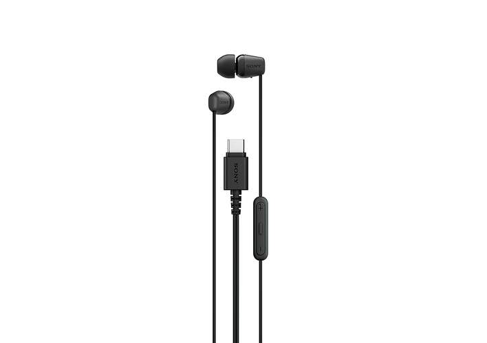 Auriculares Sony IEREX15CB