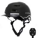 CASCO INTELIGENTE SMARTGYRO SMART MAX L NEGRO INTE