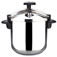 Olla a presión Magefesa Star Recta de 14 litros