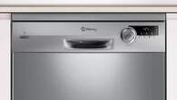 LVJ. BALAY 3VS506IP INOX DSP