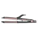 PLANCHA PELO CECOTEC BAMBA 1000 04296 CERAMICA