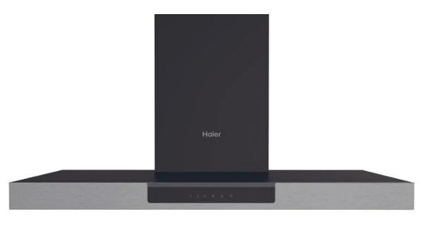 Campana Haier HATS9CBS2XWIFI