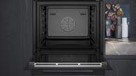 HORNO SIEMENS HR736G1B1 60x60CM VAPOR NEGRO DISP