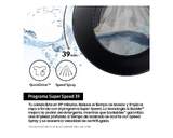 LVD.SEC. SAMSUNG WD90DG5G34BBEC 9K/5K 1400R NEGR