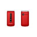 SENIORPHONE SUNSTECH CELT18RD 2,4%%%quot; RED