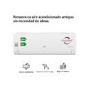 ACON.SPLIT LG LGWIFI12.SET R32