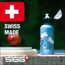 BOTELLA SIGG SHARKIES 0.4 LINFANTIL