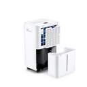 DESHUMI FLAMA 1329FL 20L/D DEPOSITO 4,5L DIGITAL