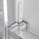 FRI. SHARP SJLC11CMXWEES 186x60 NF 1P WHITE