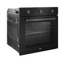 HORNO HOOVER HOT1151BE 70L MF NEGRO