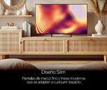 TV GENIUM 43%%%quot; GTV43UHD UHD WEBOS