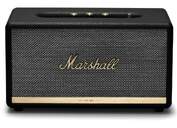 ALTAVOZ MARSHALL STANMORE II BT BLACK