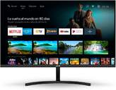 MONITOR SPC 24%%%quot; 900024N SMART TV GOOGLE PLAY WIFI