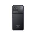 SMARTPHONE CUBOT NOTE 21 6/128 6,56%%%quot; NEGRO