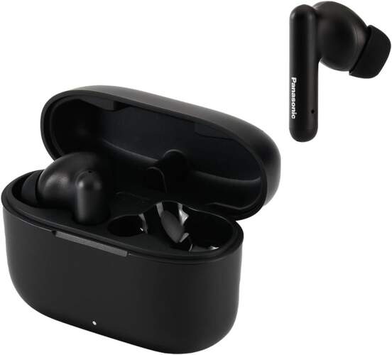 Auriculares Panasonic RZB110WDEK