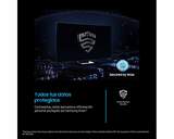 TV SAMSUNG 50%%%quot; TU50U8075F CRYSTAL UHD SMART TV BT