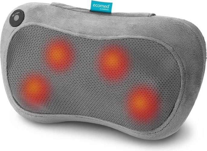 Masaje Medisana MC25E Cojin Shiatsu