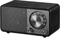RADIO SANGEAN WR-7  FM BT NEGRO