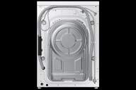 LVD.SEC. SAMSUNG WD11DG6B85BEU3 11/6KG 1400RPM