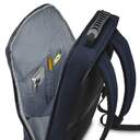 MOCHILA HAMA 00222045 PREMIUM LIGHTWEIGHT 16%%%quot; AZUL