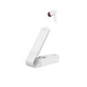 AURICULARES HAMA 00184104 SPIRIT POCKET BLANCO