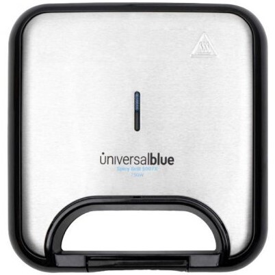 Sandwichera Universal Blue Spicy Grill 5007X