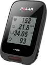 GPS BICI POLAR M460 HR INCLUYE H10