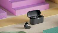 AURICULARES PHILIPS TAT3509GY TRUE WIRELESS