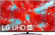 TV LG 65%%%quot; 65UQ91006LA UHD STV ALFA5 WEB22 MAGICREM