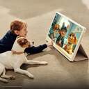 TV LG 27" LED StanbyME2 27LX6TDGA TV LG 27%%%quot; STANBYME2 27LX6TDGA QHD STV TACTIL PORTA
