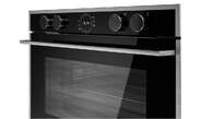 HORNO TEKA DOUBLE COOK HLD45.15 INOX 41595025