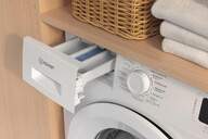 LVD. INDESIT IM760TIMESPT 7K 1000R
