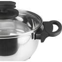 BATERIA COCINA MAGEFESA STYLE 5 PZAS