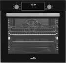HORNO ARTICA AHB82281BK MF 80L DISP CRI.NEGRO