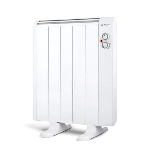 Emisor Seco Orbegozo RRM810A