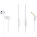 AURICULARES AIWA ESTM30WT CONEX 3,5 MICRO BLANCO