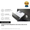 LVD. SAMSUNG WW90T534DAN 9K 1400R INOX ATD ECB