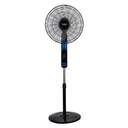 VENTILADOR PIE TAURUS BOREAL DIG ANT/MOSQUITOS 40C