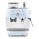 CAFET. SMEG EGF03CREU MOLIN 20B 1650W EXPRESS AZUL