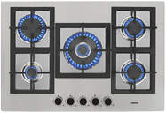 ENCIM. TEKA EFX 70.1 5G AIALDRCI GAS 112610049