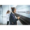 AURICULARES NGS DUAL MIC HEADPHONE CROSS TRAIL