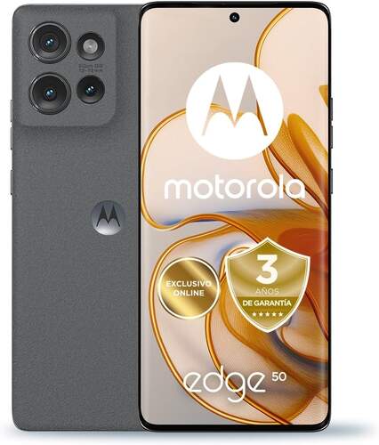 Motorola Edge 50 12/512 GB Gris