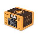 CAMARA ENGEL EC3000B 4K ESTABILIZAD WIFI 3%%%quot; NEGRA