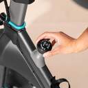 BICICLETA INDOOR CECOTEC DRUMFIT 20000 RACE