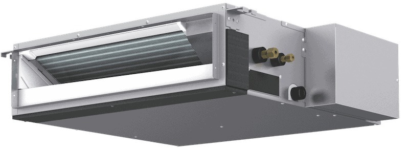 Aire Acondicionado Mitsubishi MSEZ25VA2