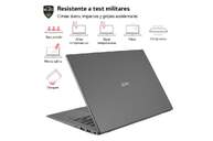 PORTATIL LG GRAM 14Z90R AD76B I7/ 32GB/ 512SSD 14%%%quot;